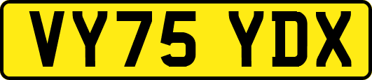 VY75YDX