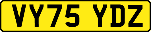VY75YDZ