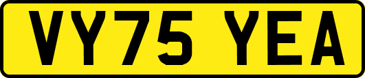 VY75YEA