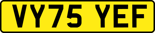 VY75YEF