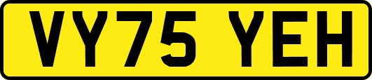 VY75YEH