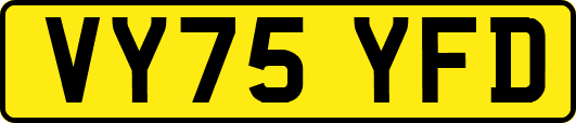 VY75YFD