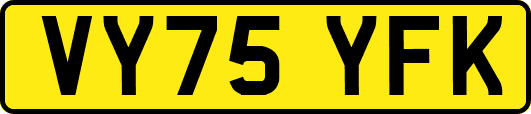 VY75YFK