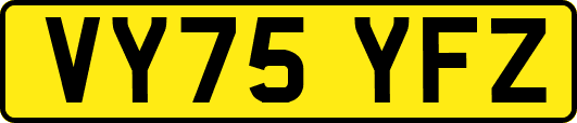 VY75YFZ