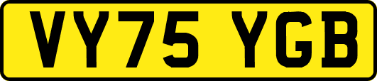 VY75YGB
