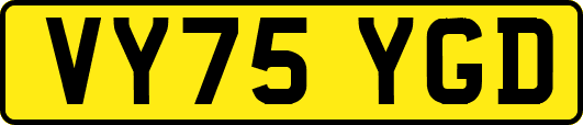 VY75YGD
