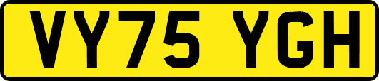 VY75YGH