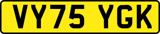VY75YGK