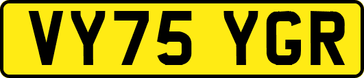 VY75YGR