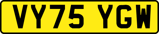 VY75YGW