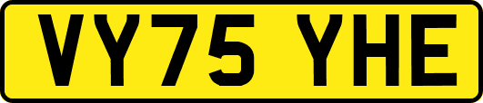 VY75YHE