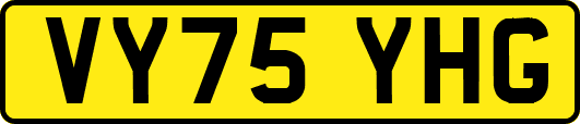 VY75YHG