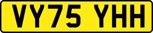 VY75YHH