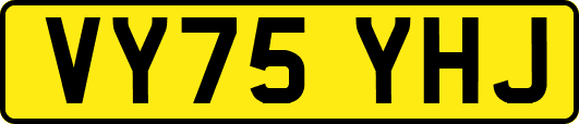 VY75YHJ