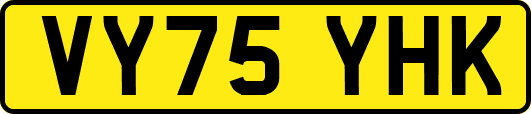 VY75YHK