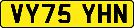VY75YHN