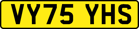 VY75YHS