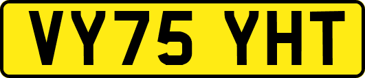 VY75YHT