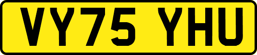 VY75YHU