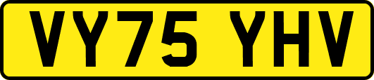 VY75YHV