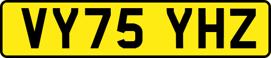 VY75YHZ