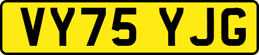 VY75YJG