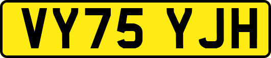 VY75YJH