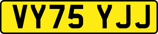 VY75YJJ