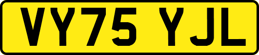 VY75YJL