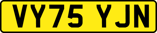 VY75YJN