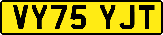 VY75YJT
