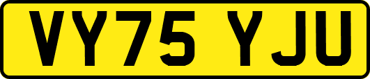 VY75YJU