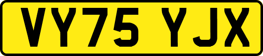 VY75YJX