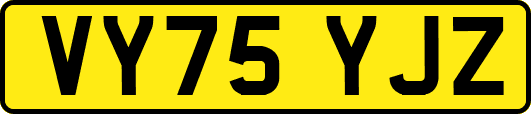 VY75YJZ