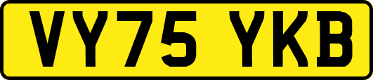 VY75YKB