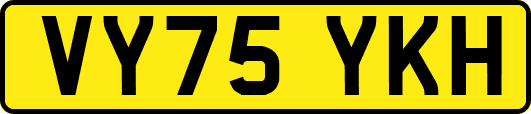 VY75YKH