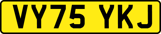VY75YKJ