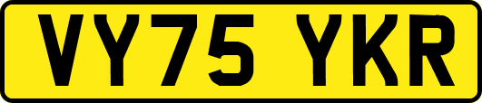 VY75YKR