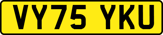 VY75YKU