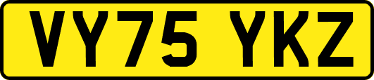 VY75YKZ