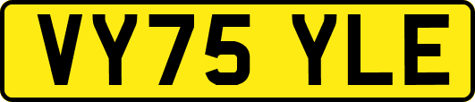 VY75YLE