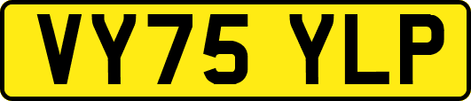 VY75YLP