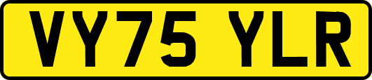 VY75YLR