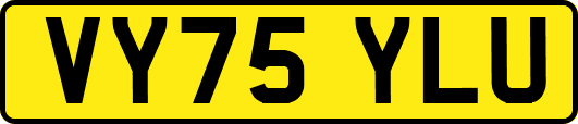VY75YLU