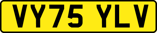 VY75YLV