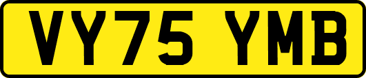 VY75YMB