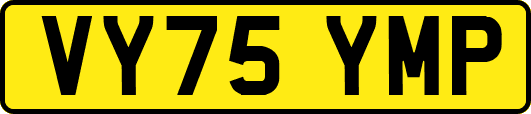 VY75YMP