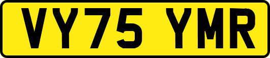 VY75YMR