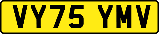 VY75YMV