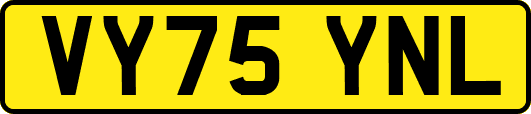 VY75YNL